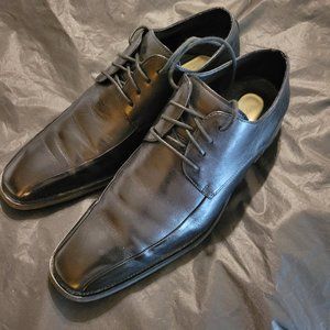 Kenneth Cole dress shoes " Fancy That" size 10 1/2